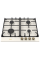 Газовая варочная панель Fabiano FHGR 3744 VGH Ivory 8112.406.1616