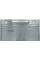 Вытяжка Fabiano Box 60 Inox Premium 8104.504.1540