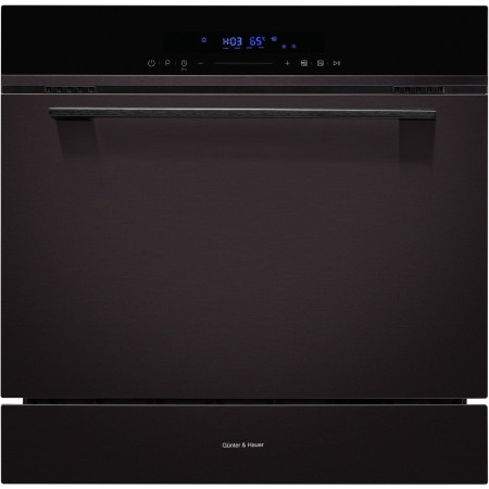 SL 3008 Compact: посудомийна машина Gunter & Hauer