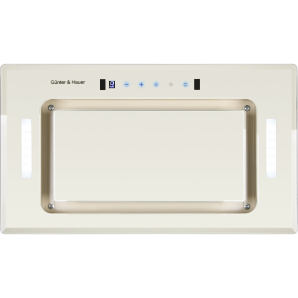 ATALA 1060 GLI: кухонна витяжка Gunter & Hauer