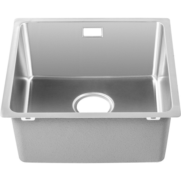 Felda 4420 IX: кухонна мийка Gunter & Hauer (44x44 см)