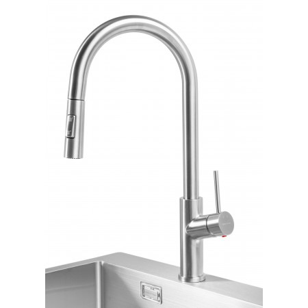 MOND Br: кухонний змішувач Gunter&Hauer