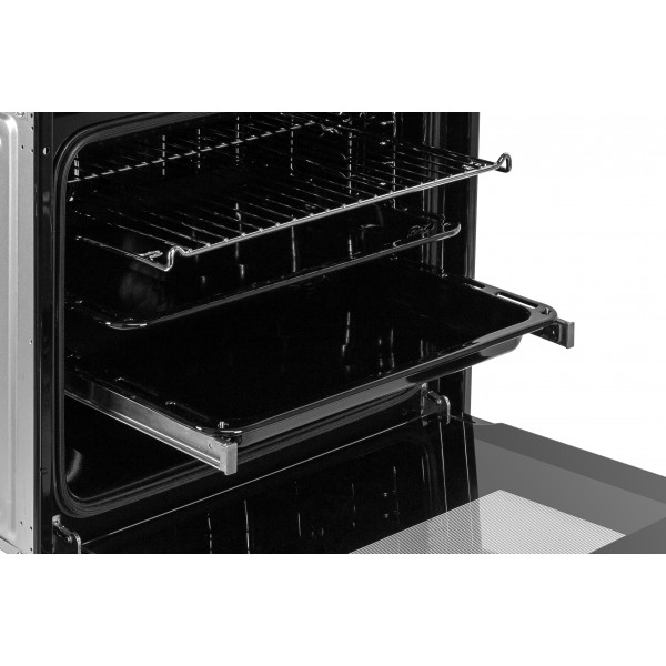 EOM 1370 BL: електрична духова шафа Gunter & Hauer