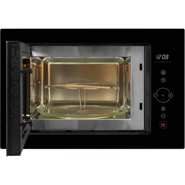 EOK 2502 (WD): мікрохвильова піч Gunter & Hauer