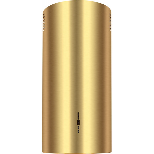 MARGARETTE WALL GOLD: кухонна витяжка Gunter & Hauer