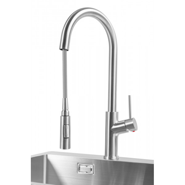 MOND Br: кухонний змішувач Gunter&Hauer