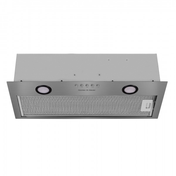 ATALA 60 IX: кухонна витяжка Gunter & Hauer