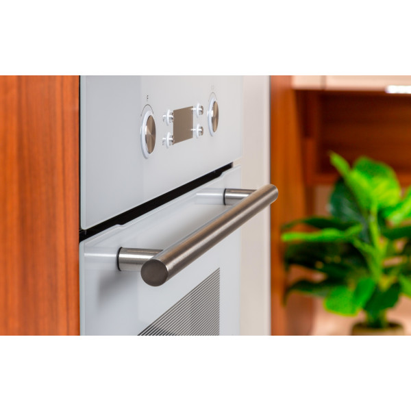 EOM 867 WH: електрична духова шафа Gunter & Hauer