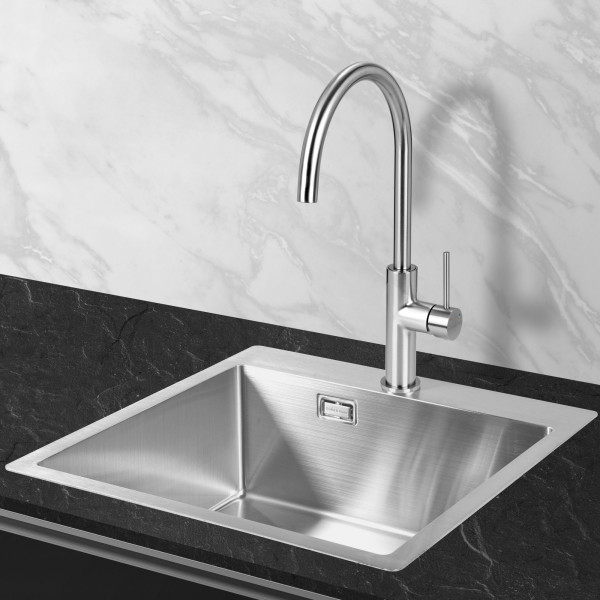 STROM Brush: кухонний змішувач Gunter&Hauer