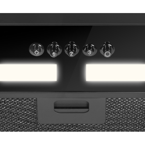 ATALA 60 KGL: кухонна витяжка Gunter & Hauer