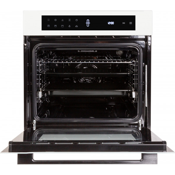 EOM 7009 WH: електрична духова шафа Gunter & Hauer