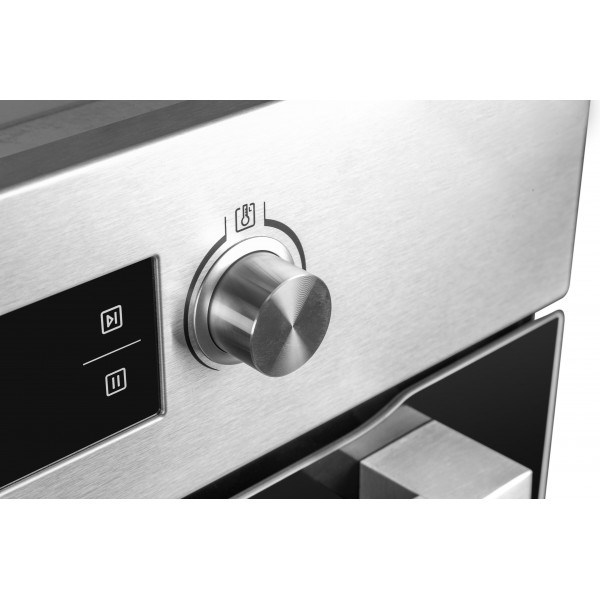 EOM 970 IX: електрична духова шафа Gunter & Hauer