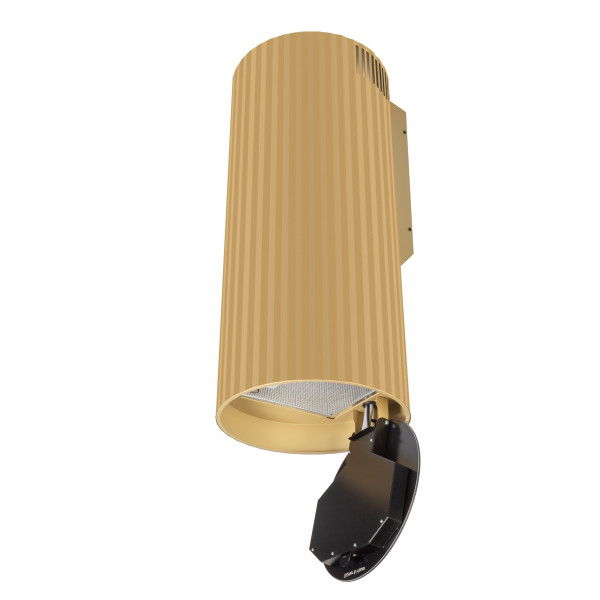 MARGARETTE 3D WALL SD: кухонна витяжка Gunter & Hauer