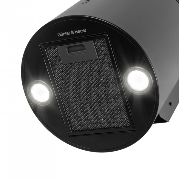 MARGARETKA BL: кухонна витяжка Gunter & Hauer