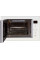 EOK 2502 WH: мікрохвильова піч Gunter & Hauer