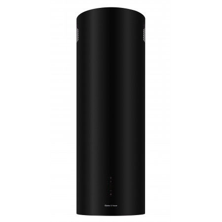 MARGARETTE GRAND BL: кухонна витяжка Gunter & Hauer