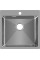 Metter 5020 IX: кухонна мийка Gunter & Hauer (50x50 см)