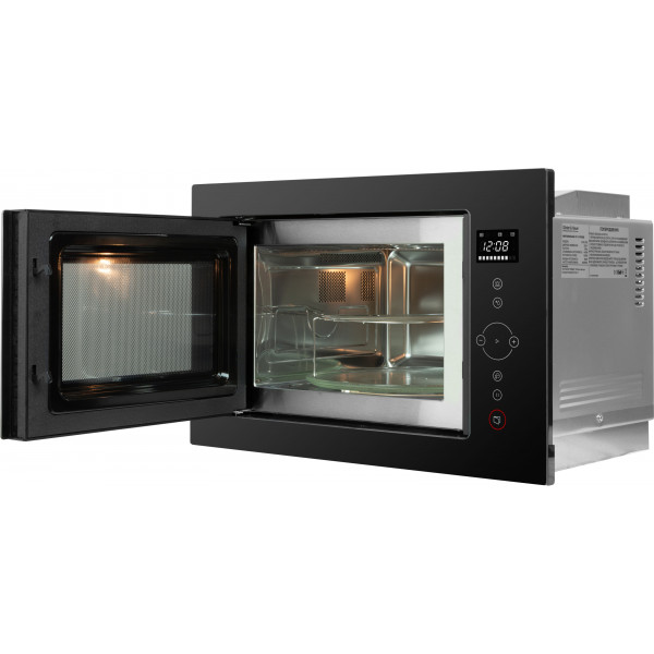 EOK 2502 (WD): мікрохвильова піч Gunter & Hauer