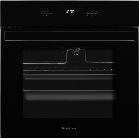 EOT 1267 B: електрична духова шафа Gunter & Hauer