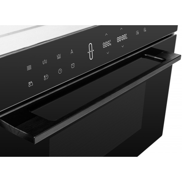 EOK 3502 BL: мікрохвильова піч Gunter & Hauer