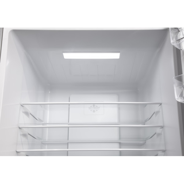 FN 342 IDBG: відокремлений холодильник Gunter & Hauer (покриття дверцят: скло)