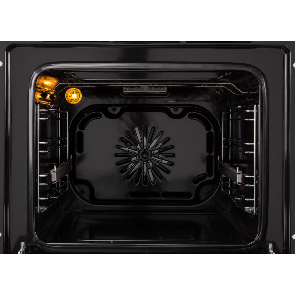 EOM 857 BTEL: електрична духова шафа Gunter & Hauer