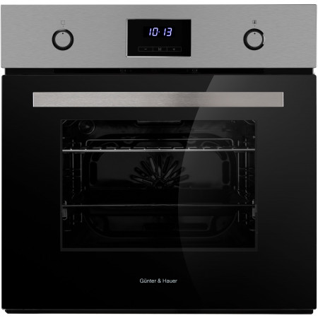 EOM 557 BTEL: електрична духова шафа Gunter & Hauer