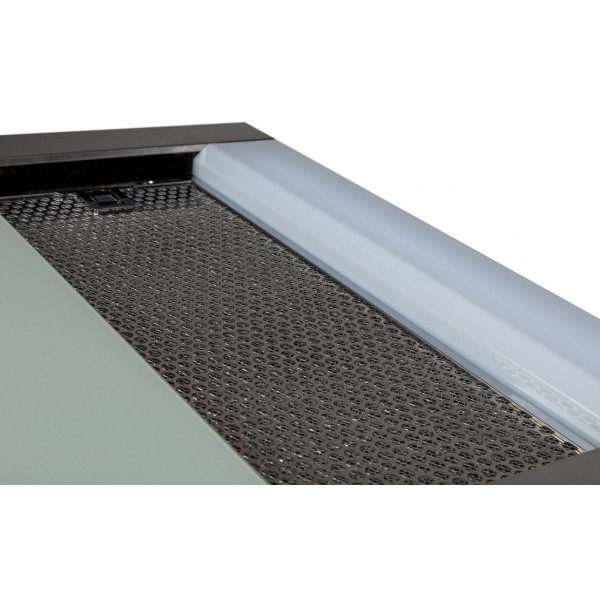 AGNA 600 GL: кухонна витяжка Gunter & Hauer