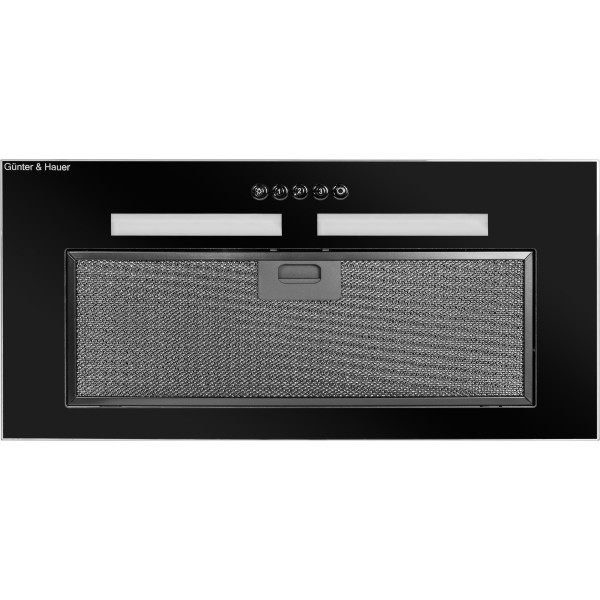 ATALA 60 KGL: кухонна витяжка Gunter & Hauer