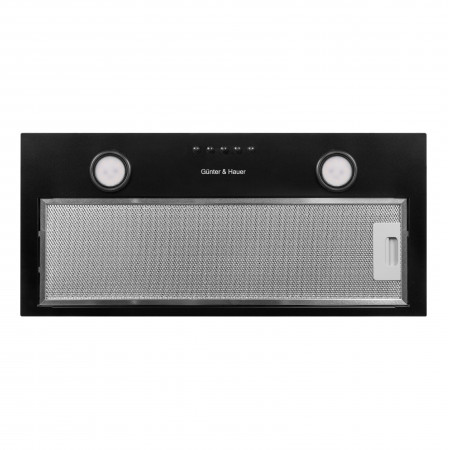 ATALA 60 BL: кухонна витяжка Gunter & Hauer