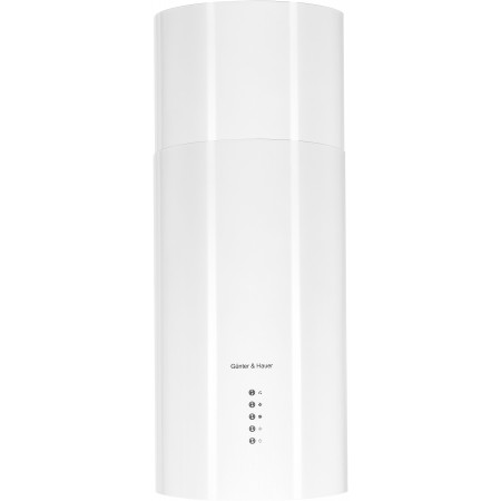 MARGARETTE W: кухонна витяжка Gunter & Hauer