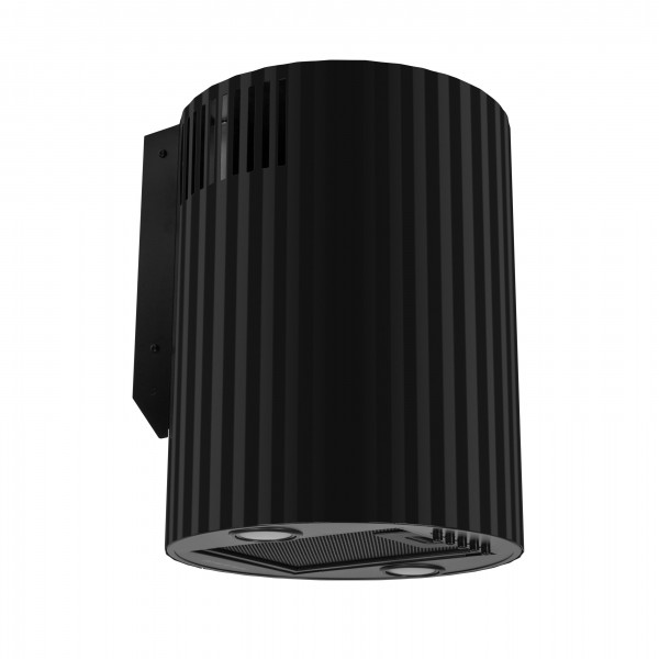 MARGARETKA 3D BL: кухонна витяжка Gunter & Hauer