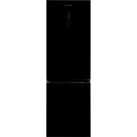 FN 342 IDBG: відокремлений холодильник Gunter & Hauer (покриття дверцят: скло)