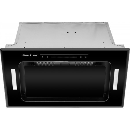 ATALA 1060 GL Inverter: кухонна витяжка Gunter & Hauer