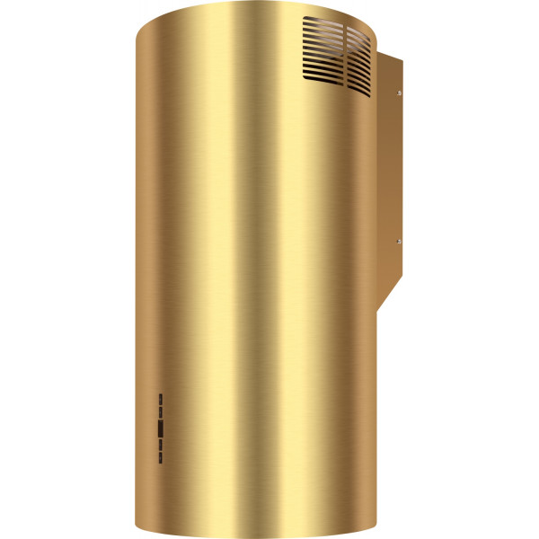 MARGARETTE WALL GOLD: кухонна витяжка Gunter & Hauer