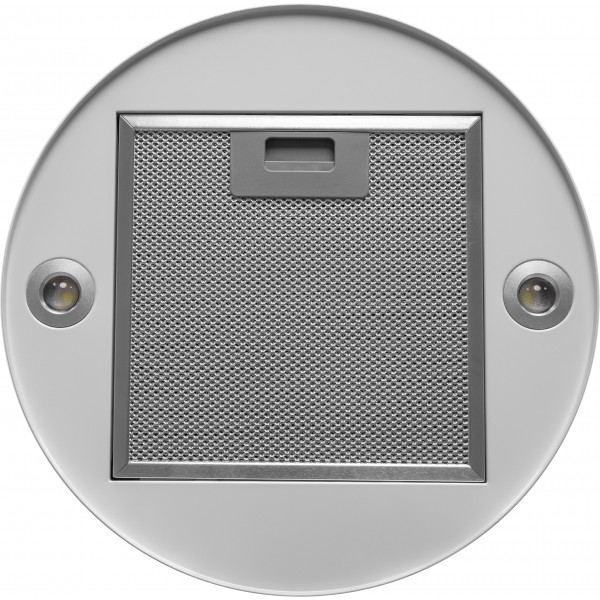 MARGARETTE W: кухонна витяжка Gunter & Hauer