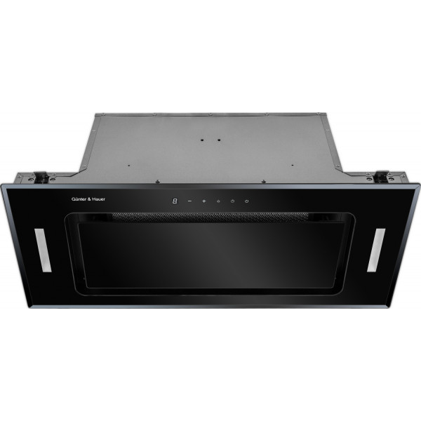 ATALA 1075 GL Inverter: кухонна витяжка Gunter & Hauer