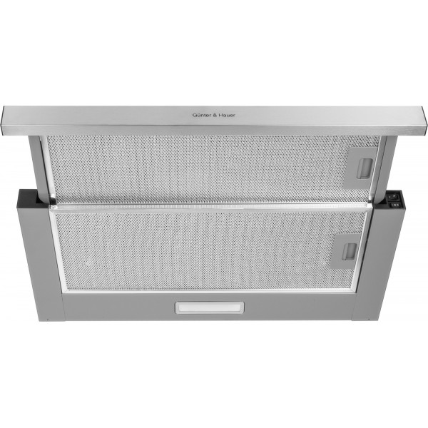 AGNA 600 X: кухонна витяжка Gunter & Hauer
