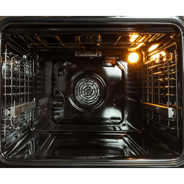 EOM 7009 BL: електрична духова шафа Gunter & Hauer