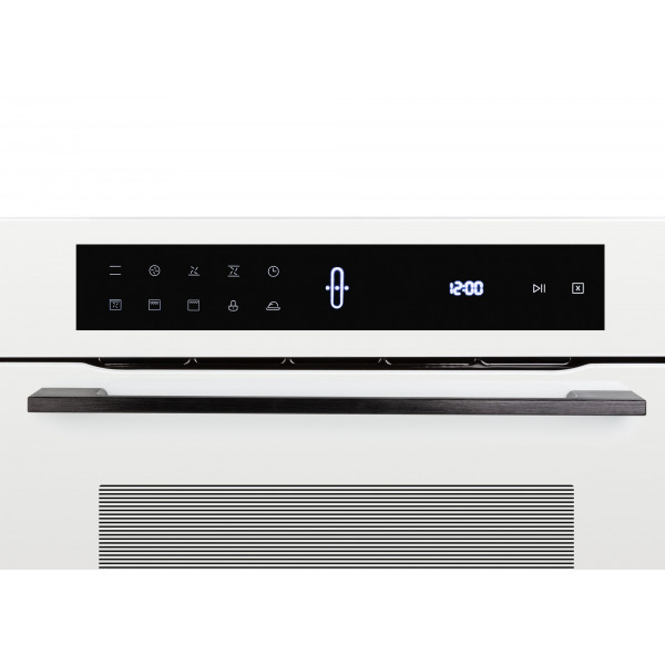 EOM 7009 WH: електрична духова шафа Gunter & Hauer