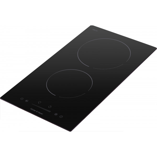 CER 320: електрична варильна поверхня Gunter & Hauer