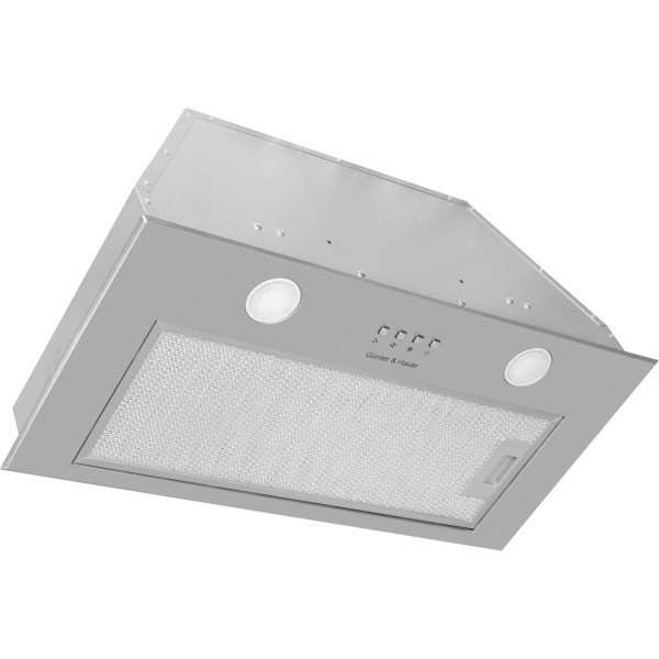 ATALA 1060 BI: кухонна витяжка Gunter & Hauer