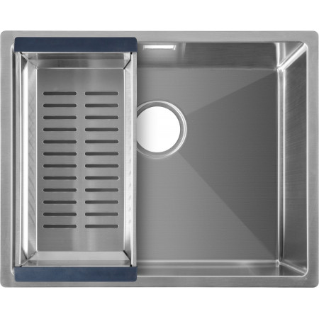 Lauter 5420 IX: кухонна мийка Gunter & Hauer (54x44 см)