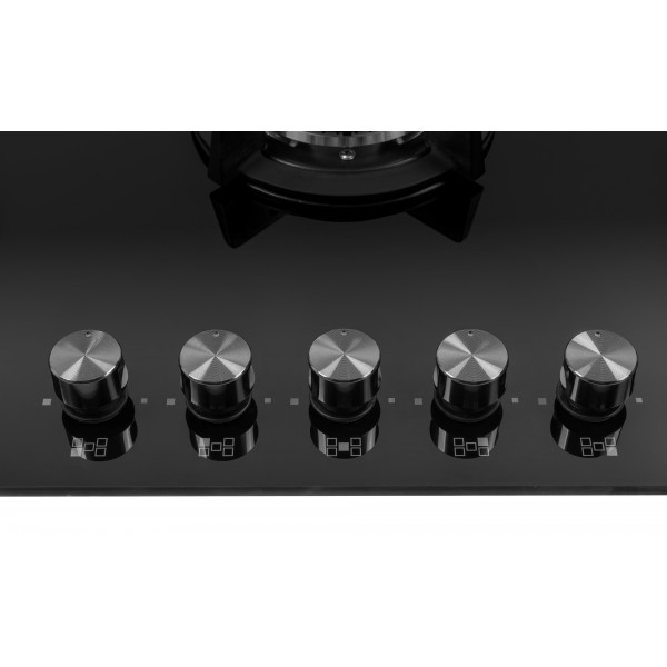 GL 9 B: газова варильна поверхня Gunter & Hauer