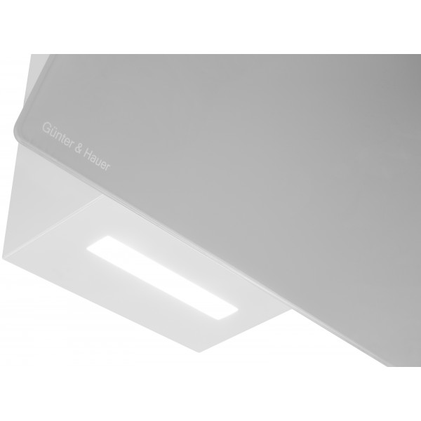 LEONA 6 QW: кухонна витяжка Gunter & Hauer
