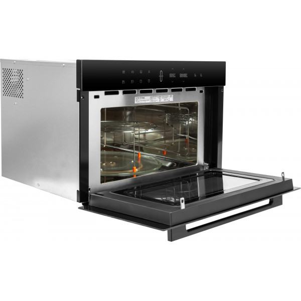 EOK 3502 BL: мікрохвильова піч Gunter & Hauer