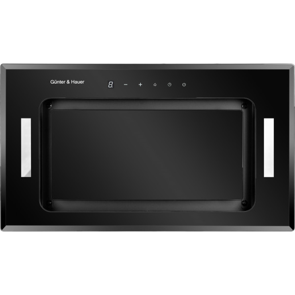 ATALA 1060 GL: кухонна витяжка Gunter & Hauer