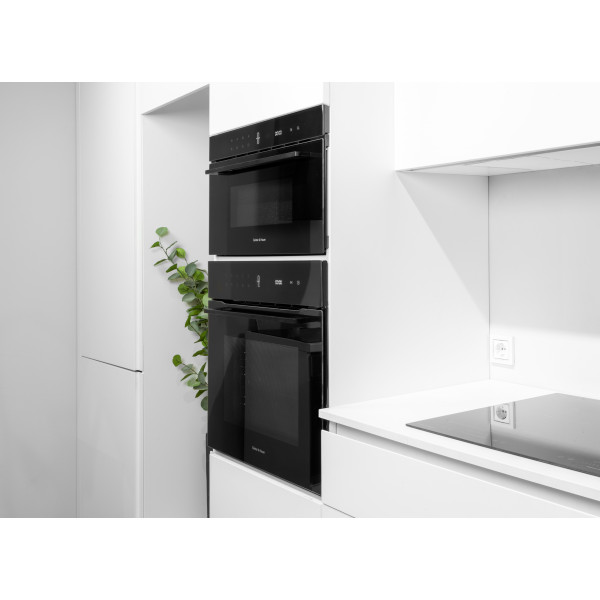 EOK 3502 BL: мікрохвильова піч Gunter & Hauer