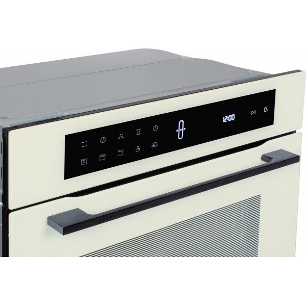 EOM 7009 IVR: електрична духова шафа Gunter & Hauer