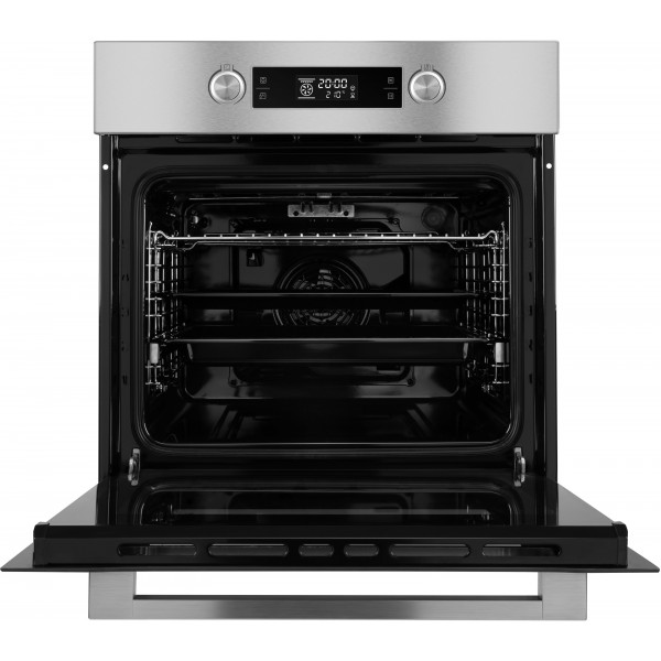 EOM 970 IX (WD): електрична духова шафа Gunter & Hauer